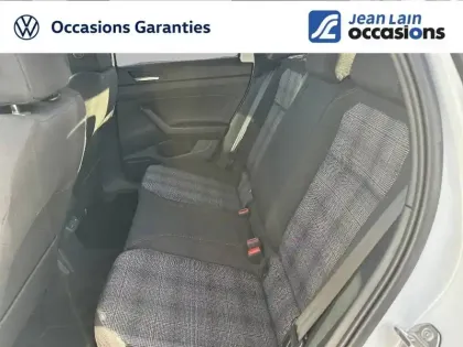 Photo 5 Volkswagen Polo  2.0 TSI 207 S&S DSG7