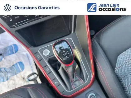 Photo 15 Volkswagen Polo  2.0 TSI 207 S&S DSG7