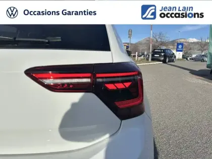 Photo 19 Volkswagen Polo  2.0 TSI 207 S&S DSG7