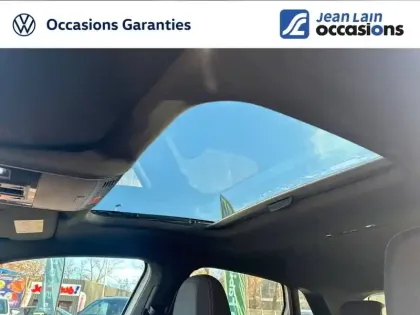 Photo 17 Volkswagen Polo  2.0 TSI 207 S&S DSG7