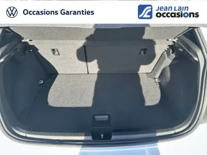 Photo 13 Volkswagen Polo  2.0 TSI 207 S&S DSG7