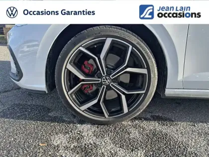 Photo 11 Volkswagen Polo  2.0 TSI 207 S&S DSG7