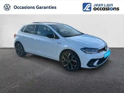 Photo 9 Volkswagen Polo  2.0 TSI 207 S&S DSG7