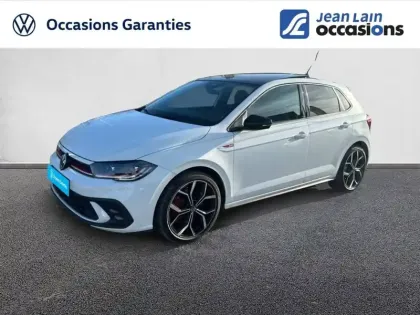 Photo Volkswagen Polo Gti