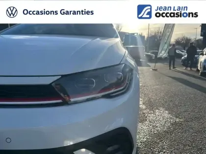 Photo 18 Volkswagen Polo  2.0 TSI 207 S&S DSG7