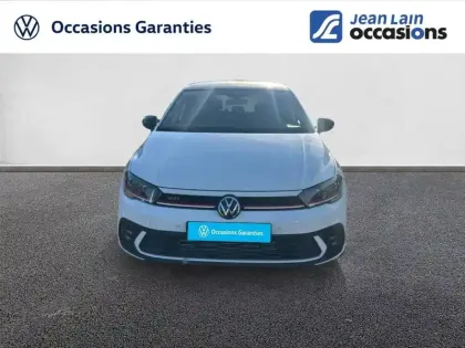 Photo 8 Volkswagen Polo  2.0 TSI 207 S&S DSG7