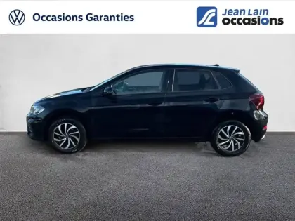 Photo 6 Volkswagen Polo  1.0 TSI 95 S&S BVM5