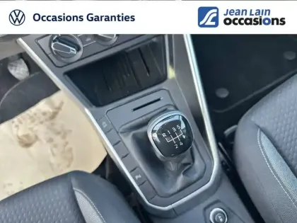 Photo 15 Volkswagen Polo  1.0 TSI 95 S&S BVM5