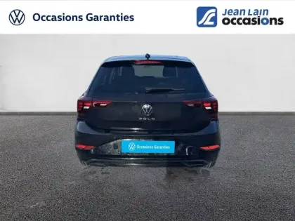 Photo 7 Volkswagen Polo  1.0 TSI 95 S&S BVM5