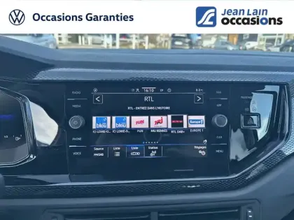 Photo 14 Volkswagen Polo  1.0 TSI 95 S&S BVM5