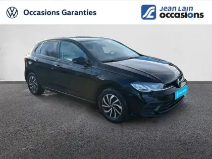 Photo 9 Volkswagen Polo  1.0 TSI 95 S&S BVM5