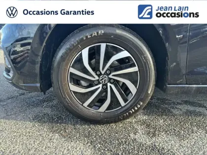 Photo 11 Volkswagen Polo  1.0 TSI 95 S&S BVM5