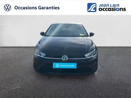 Photo 8 Volkswagen Polo  1.0 TSI 95 S&S BVM5