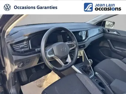 Photo 12 Volkswagen Polo  1.0 TSI 95 S&S BVM5