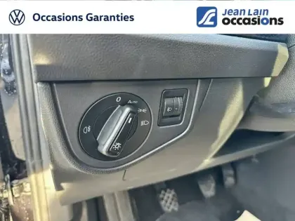 Photo 16 Volkswagen Polo  1.0 TSI 95 S&S BVM5