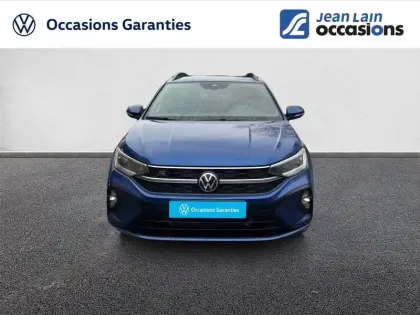 Photo 8 Volkswagen Taigo  1.0 TSI 116 DSG7