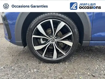 Photo 11 Volkswagen Taigo  1.0 TSI 116 DSG7