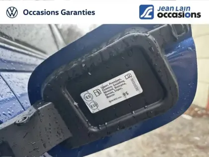 Photo 17 Volkswagen Taigo  1.0 TSI 116 DSG7