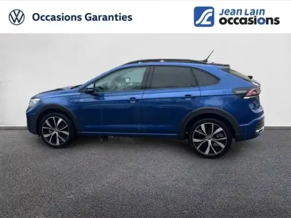 Photo 6 Volkswagen Taigo  1.0 TSI 116 DSG7