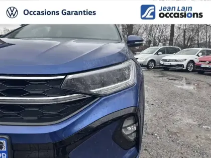 Photo 19 Volkswagen Taigo  1.0 TSI 116 DSG7