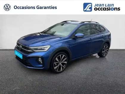 Photo Volkswagen Taigo R-line Edition