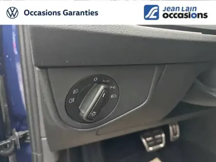 Photo 16 Volkswagen Taigo  1.0 TSI 116 DSG7