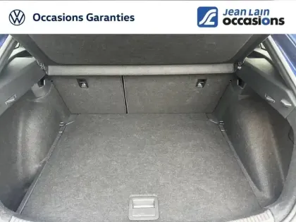 Photo 13 Volkswagen Taigo  1.0 TSI 116 DSG7