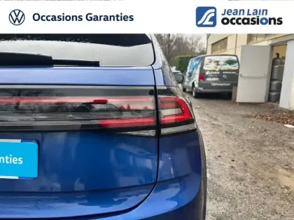 Photo 18 Volkswagen Taigo  1.0 TSI 116 DSG7