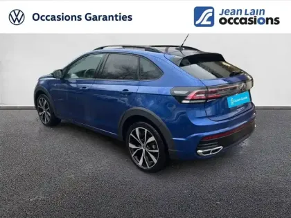 Photo 10 Volkswagen Taigo  1.0 TSI 116 DSG7