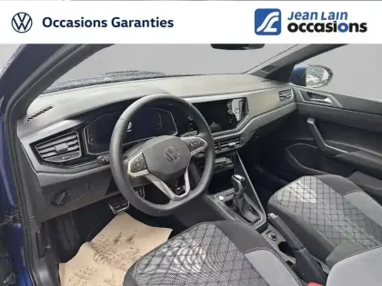 Photo 12 Volkswagen Taigo  1.0 TSI 116 DSG7