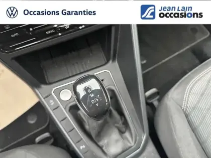 Photo 15 Volkswagen Taigo  1.0 TSI 116 DSG7