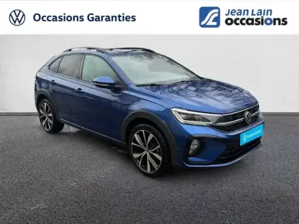 Photo 9 Volkswagen Taigo  1.0 TSI 116 DSG7