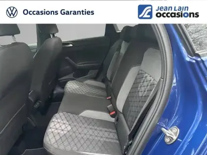 Photo 5 Volkswagen Taigo  1.0 TSI 116 DSG7