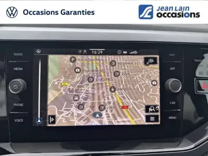 Photo 14 Volkswagen Taigo  1.0 TSI 116 DSG7