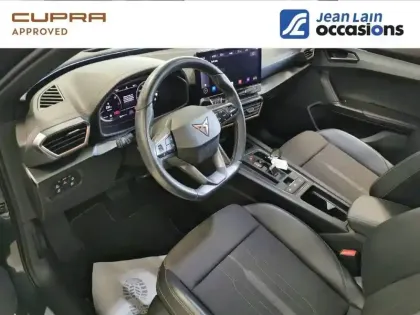 Photo 12 Cupra Formentor  2.0 TDI 150 ch DSG7 4Drive