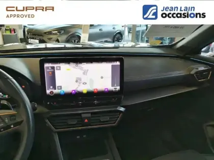 Photo 14 Cupra Formentor  2.0 TDI 150 ch DSG7 4Drive