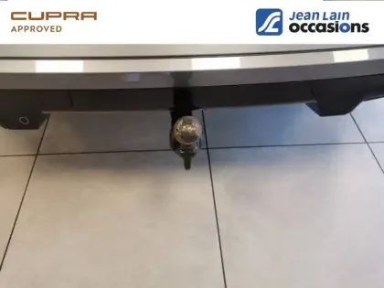 Photo 17 Cupra Formentor  2.0 TDI 150 ch DSG7 4Drive