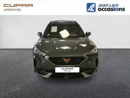 Photo 8 Cupra Formentor  2.0 TDI 150 ch DSG7 4Drive