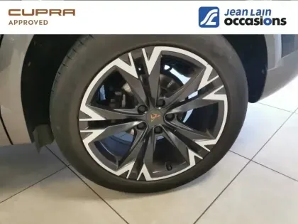 Photo 11 Cupra Formentor  2.0 TDI 150 ch DSG7 4Drive