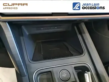 Photo 19 Cupra Formentor  2.0 TDI 150 ch DSG7 4Drive