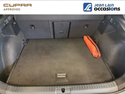 Photo 13 Cupra Formentor  2.0 TDI 150 ch DSG7 4Drive