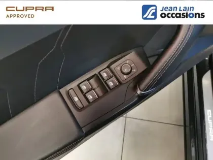 Photo 16 Cupra Formentor  2.0 TDI 150 ch DSG7 4Drive