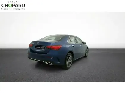 Photo 40 Mercedes Classe A  250 e 8G-DCT