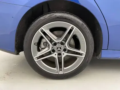 Photo 84 Mercedes Classe A  250 e 8G-DCT