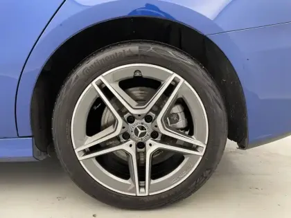 Photo 82 Mercedes Classe A  250 e 8G-DCT