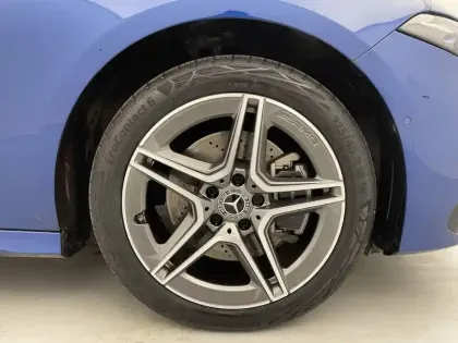 Photo 78 Mercedes Classe A  250 e 8G-DCT