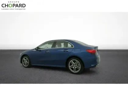 Photo 37 Mercedes Classe A  250 e 8G-DCT