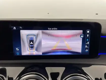 Photo 59 Mercedes Classe A  250 e 8G-DCT