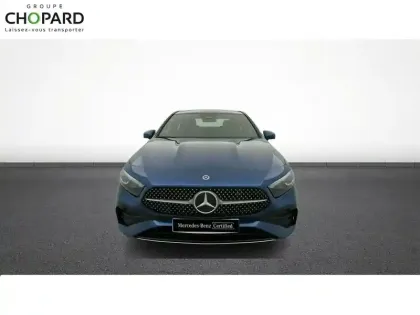 Photo 34 Mercedes Classe A  250 e 8G-DCT