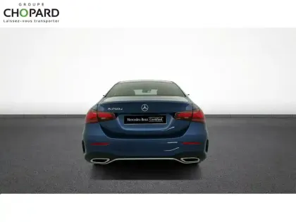 Photo 39 Mercedes Classe A  250 e 8G-DCT